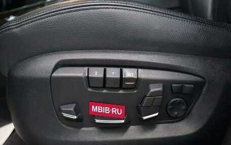 BMW X5, 2015 год, 4 200 000 рублей, 14 фотография