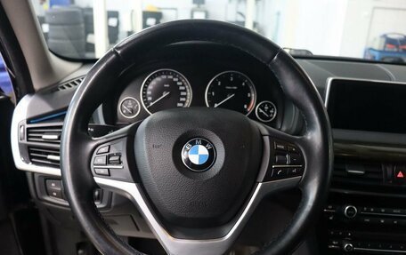 BMW X5, 2015 год, 4 200 000 рублей, 21 фотография