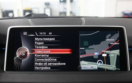 BMW X5, 2015 год, 4 200 000 рублей, 23 фотография