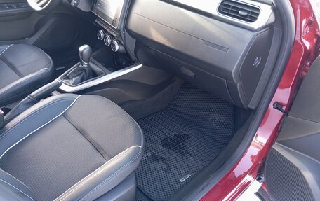 Renault Arkana I, 2021 год, 1 650 000 рублей, 8 фотография