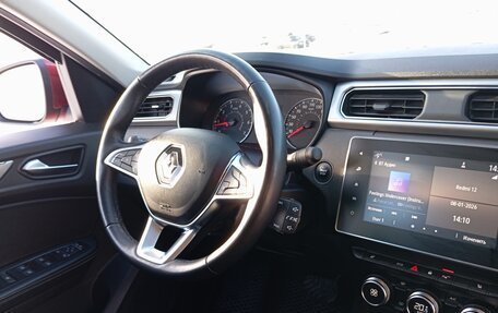 Renault Arkana I, 2021 год, 1 650 000 рублей, 7 фотография