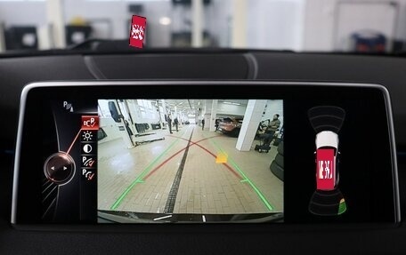 BMW X5, 2015 год, 4 200 000 рублей, 22 фотография