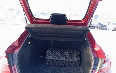 Renault Arkana I, 2021 год, 1 650 000 рублей, 11 фотография