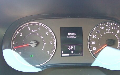 Renault Arkana I, 2021 год, 1 650 000 рублей, 15 фотография