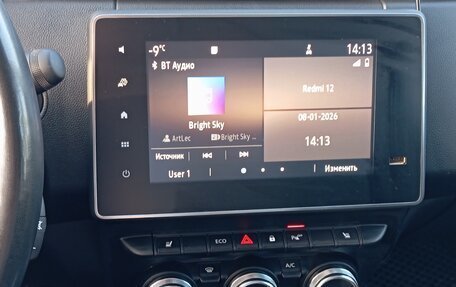 Renault Arkana I, 2021 год, 1 650 000 рублей, 14 фотография