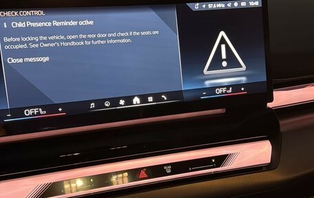 BMW 5 серия, 2025 год, 8 590 000 рублей, 7 фотография