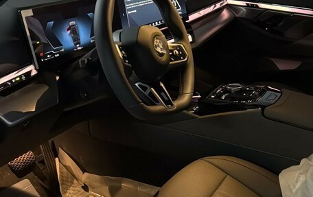 BMW 5 серия, 2025 год, 8 590 000 рублей, 4 фотография