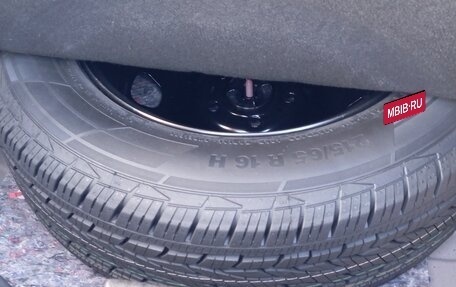 Renault Arkana I, 2021 год, 1 650 000 рублей, 12 фотография