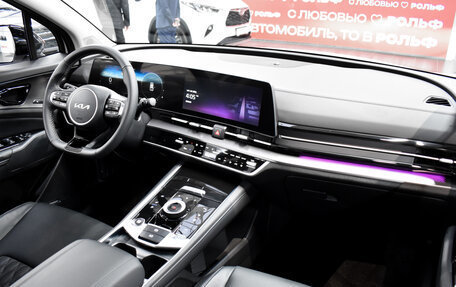 KIA Sportage IV рестайлинг, 2025 год, 4 990 000 рублей, 11 фотография