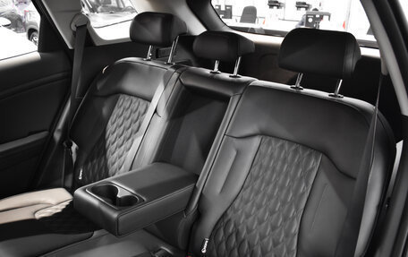 KIA Sportage IV рестайлинг, 2025 год, 4 990 000 рублей, 16 фотография