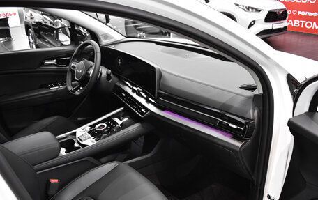 KIA Sportage IV рестайлинг, 2025 год, 4 990 000 рублей, 13 фотография