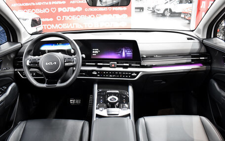 KIA Sportage IV рестайлинг, 2025 год, 4 990 000 рублей, 12 фотография