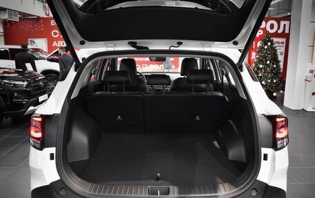 KIA Sportage IV рестайлинг, 2025 год, 4 990 000 рублей, 6 фотография