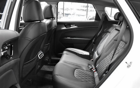 KIA Sportage IV рестайлинг, 2025 год, 4 990 000 рублей, 15 фотография