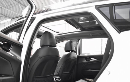 KIA Sportage IV рестайлинг, 2025 год, 4 990 000 рублей, 14 фотография