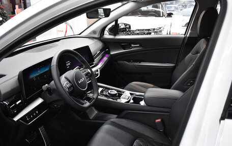 KIA Sportage IV рестайлинг, 2025 год, 4 990 000 рублей, 10 фотография