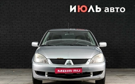 Mitsubishi Lancer IX, 2005 год, 230 000 рублей, 2 фотография