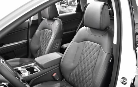 KIA Sportage IV рестайлинг, 2025 год, 4 990 000 рублей, 9 фотография