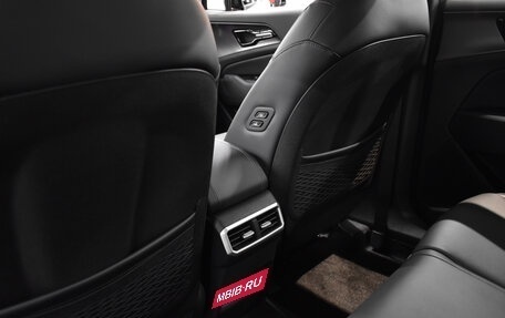 KIA Sportage IV рестайлинг, 2025 год, 4 990 000 рублей, 17 фотография