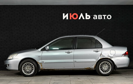 Mitsubishi Lancer IX, 2005 год, 230 000 рублей, 8 фотография