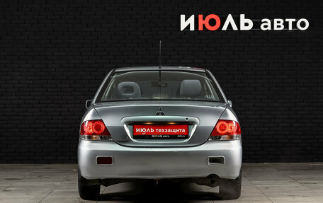 Mitsubishi Lancer IX, 2005 год, 230 000 рублей, 5 фотография