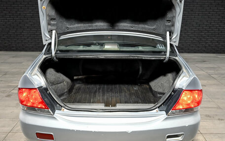 Mitsubishi Lancer IX, 2005 год, 230 000 рублей, 6 фотография