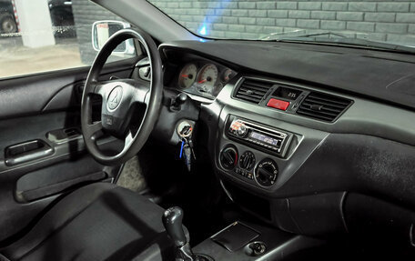 Mitsubishi Lancer IX, 2005 год, 230 000 рублей, 14 фотография