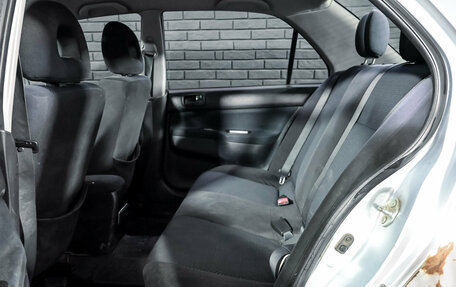 Mitsubishi Lancer IX, 2005 год, 230 000 рублей, 17 фотография