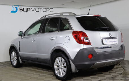 Opel Antara I, 2013 год, 1 149 990 рублей, 7 фотография