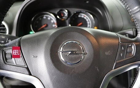 Opel Antara I, 2013 год, 1 149 990 рублей, 11 фотография