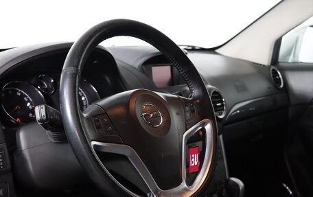 Opel Antara I, 2013 год, 1 149 990 рублей, 9 фотография