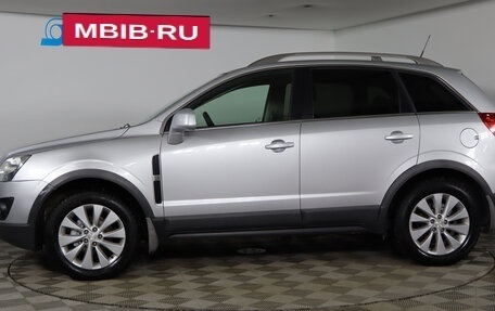 Opel Antara I, 2013 год, 1 149 990 рублей, 8 фотография