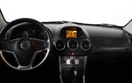 Opel Antara I, 2013 год, 1 149 990 рублей, 13 фотография