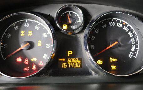 Opel Antara I, 2013 год, 1 149 990 рублей, 15 фотография