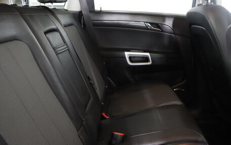 Opel Antara I, 2013 год, 1 149 990 рублей, 19 фотография