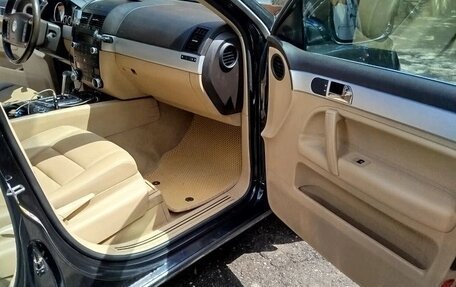 Volkswagen Touareg III, 2007 год, 1 500 000 рублей, 6 фотография