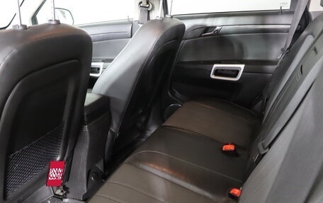 Opel Antara I, 2013 год, 1 149 990 рублей, 18 фотография