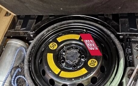 Volkswagen Touareg III, 2007 год, 1 500 000 рублей, 8 фотография