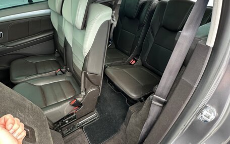 Renault Espace V рестайлинг, 2015 год, 2 100 000 рублей, 6 фотография