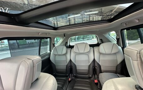 Renault Espace V рестайлинг, 2015 год, 2 100 000 рублей, 10 фотография