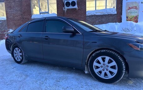 Toyota Camry, 2008 год, 1 160 000 рублей, 2 фотография