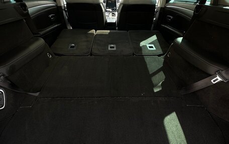 Renault Espace V рестайлинг, 2015 год, 2 100 000 рублей, 16 фотография