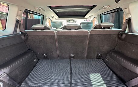 Renault Espace V рестайлинг, 2015 год, 2 100 000 рублей, 15 фотография