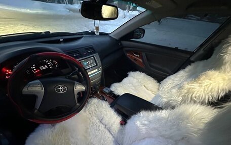 Toyota Camry, 2008 год, 1 160 000 рублей, 4 фотография