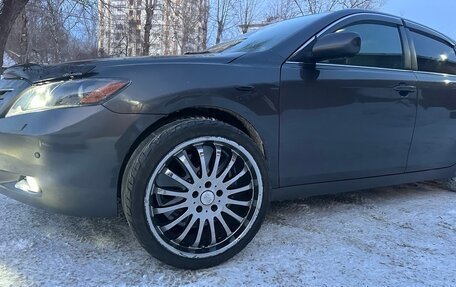 Toyota Camry, 2008 год, 1 160 000 рублей, 7 фотография