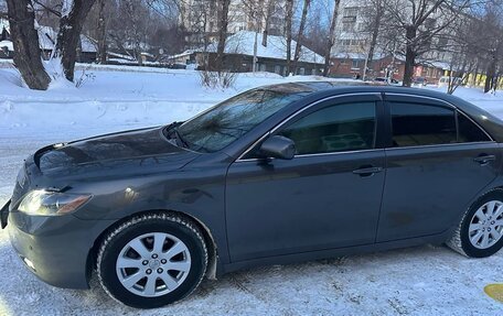 Toyota Camry, 2008 год, 1 160 000 рублей, 6 фотография