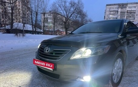 Toyota Camry, 2008 год, 1 160 000 рублей, 5 фотография