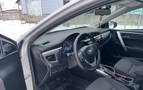 Toyota Corolla, 2013 год, 1 370 000 рублей, 8 фотография