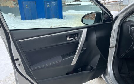 Toyota Corolla, 2013 год, 1 370 000 рублей, 7 фотография