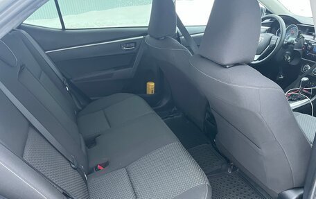 Toyota Corolla, 2013 год, 1 370 000 рублей, 13 фотография